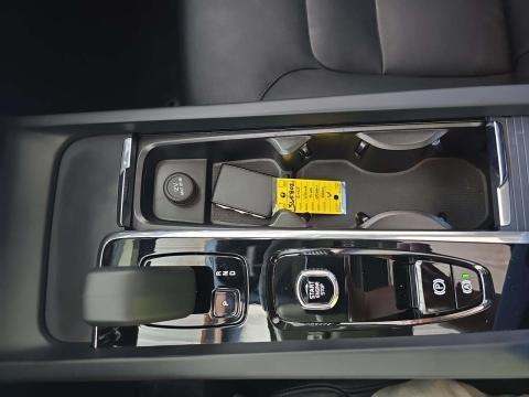 2025 Volvo S60 B5 Core AWD