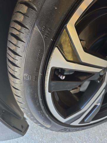 2025 Volvo S60 B5 Core AWD