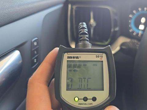 2025 Volvo S60 B5 Core AWD