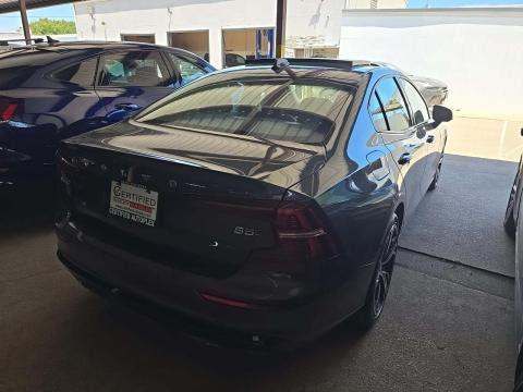 2025 Volvo S60 B5 Core AWD