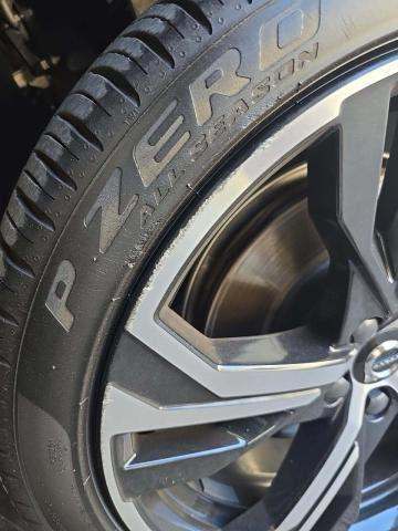 2025 Volvo S60 B5 Core AWD