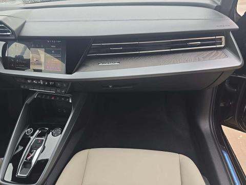 2025 Audi A3 2.0T Premium Plus AWD