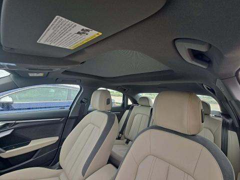 2025 Audi A3 2.0T Premium Plus AWD