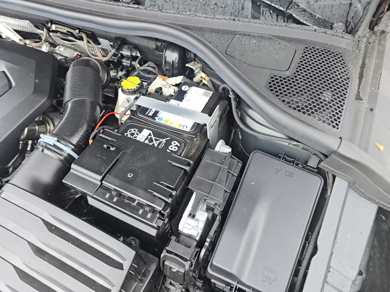 2025 Audi A3 2.0T Premium Plus AWD