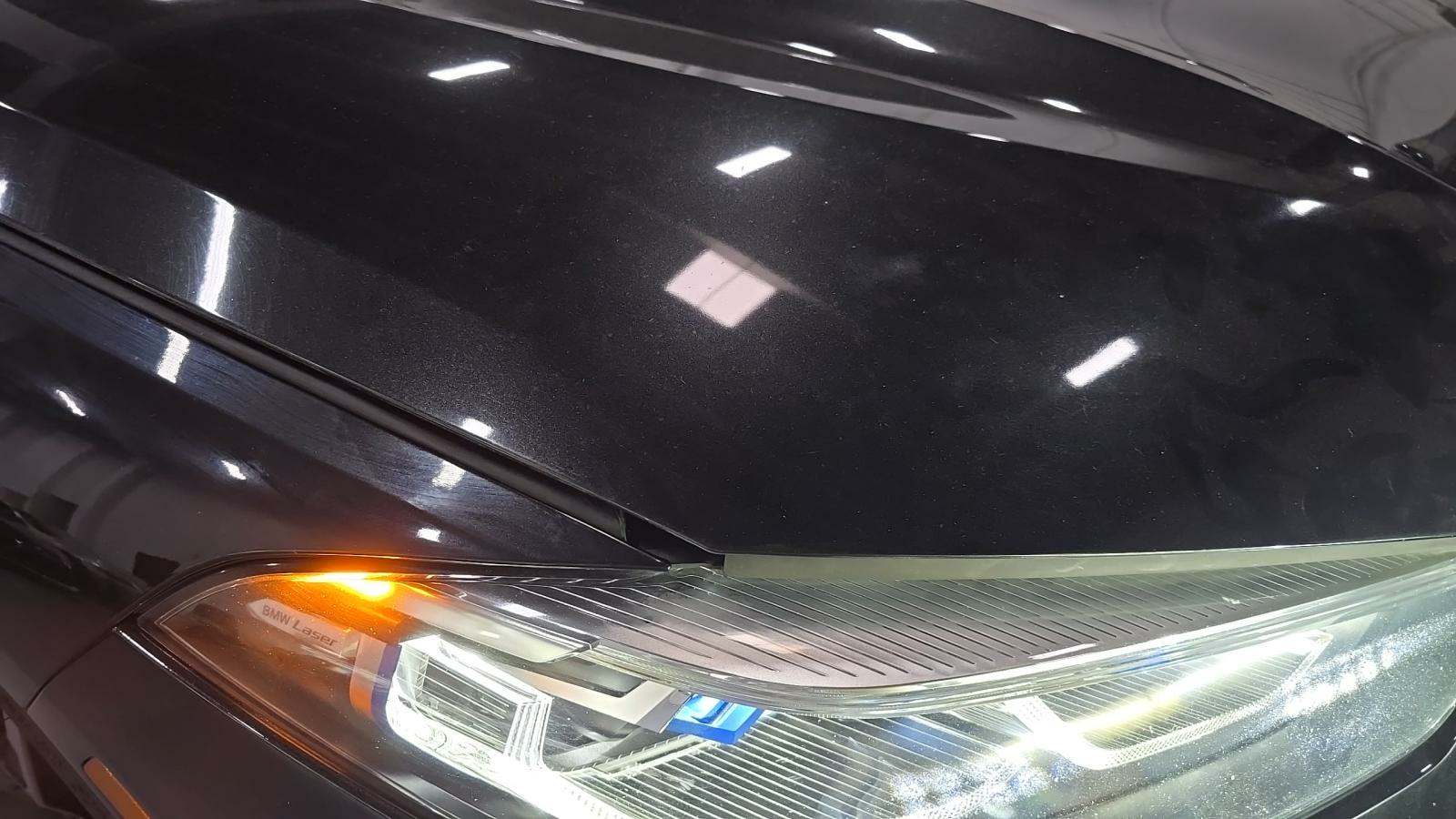 2021 BMW 8 Series 840i RWD