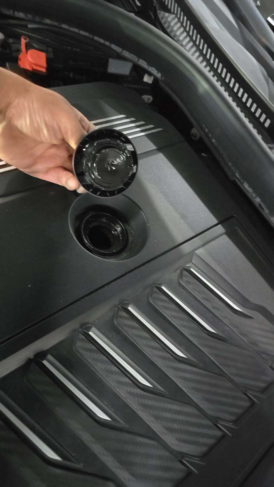 2021 BMW 8 Series 840i RWD