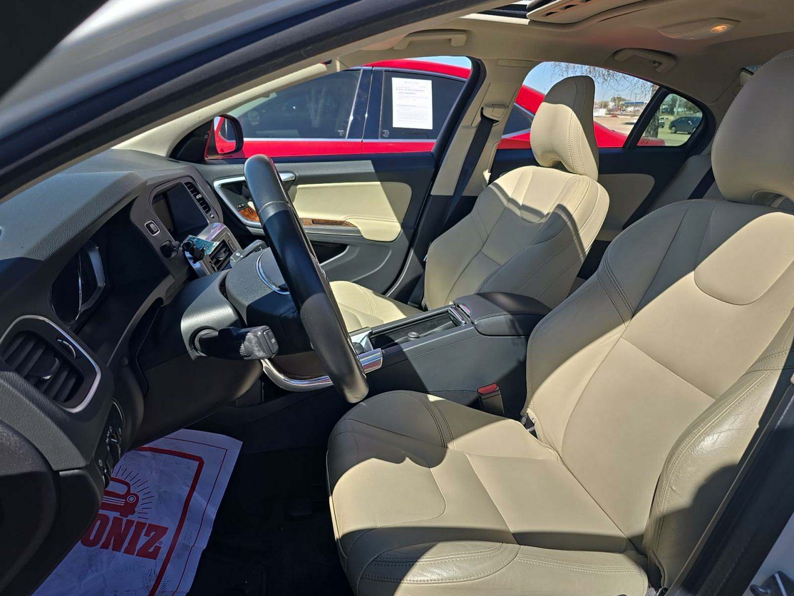 2018 Volvo S60 T5 Dynamic FWD