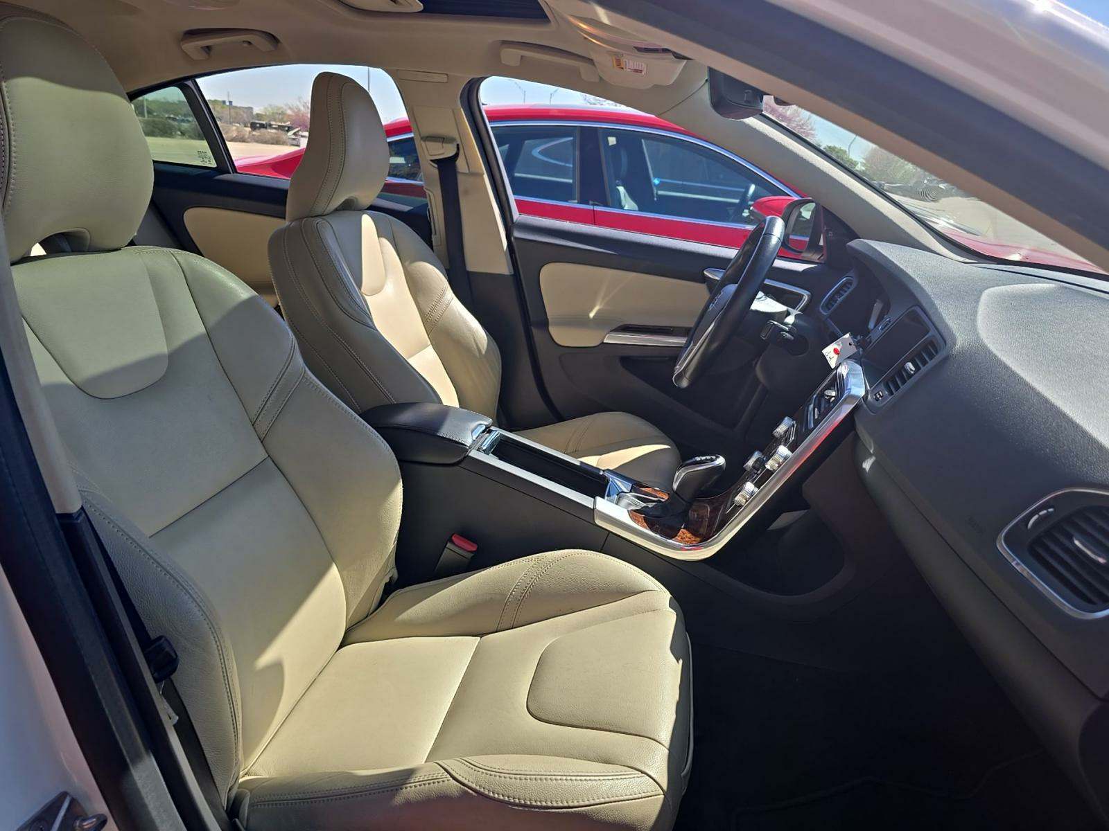 2018 Volvo S60 T5 Dynamic FWD