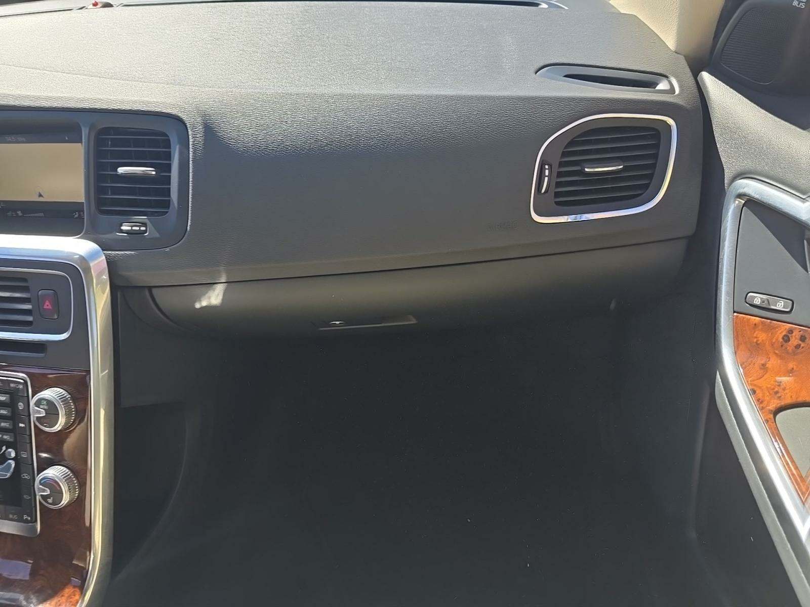 2018 Volvo S60 T5 Dynamic FWD