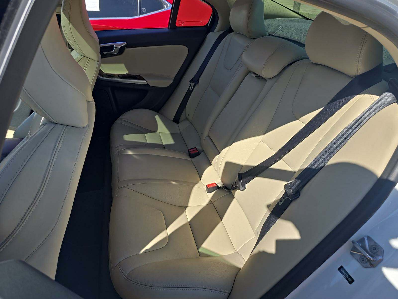 2018 Volvo S60 T5 Dynamic FWD