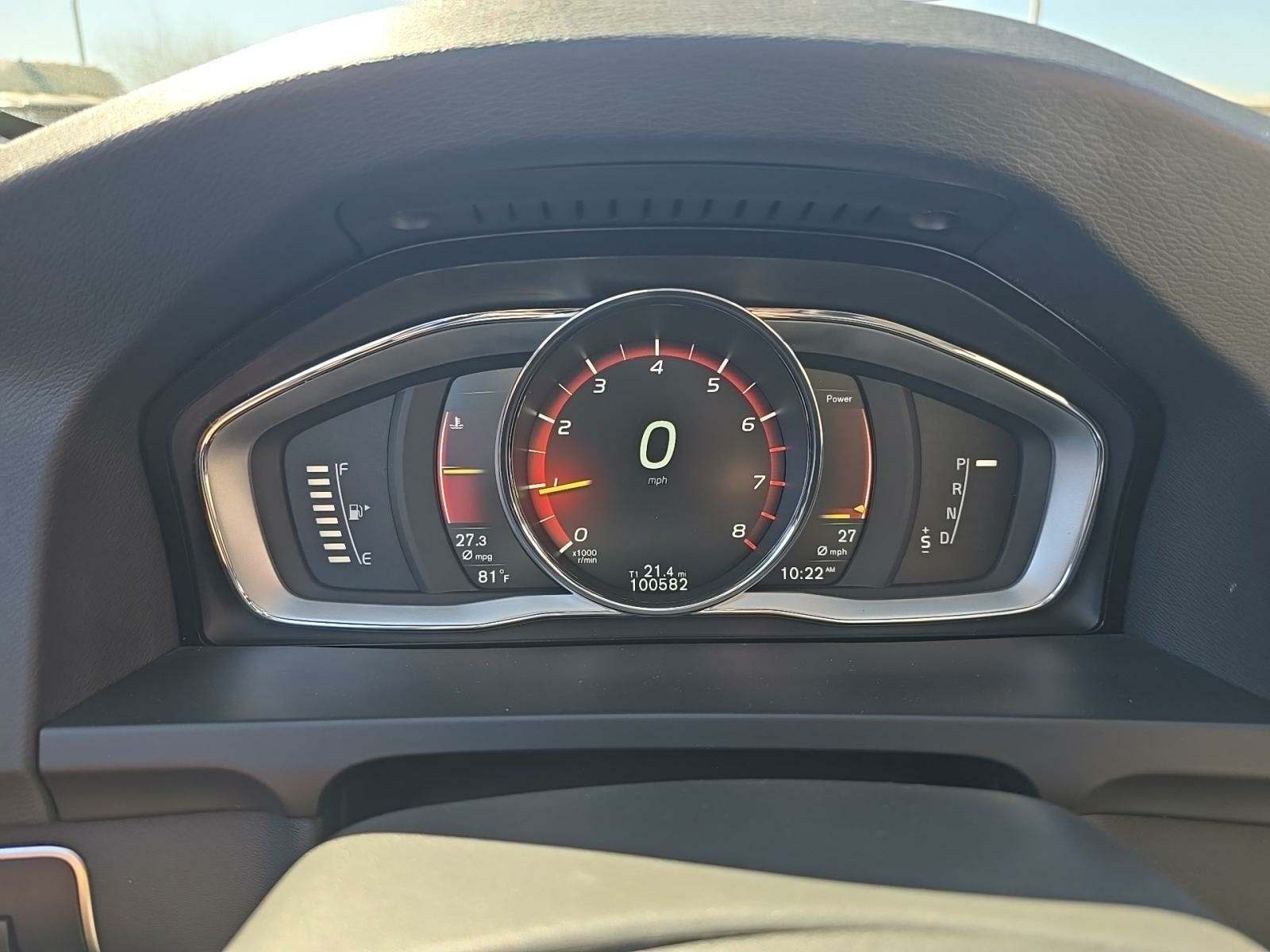 2018 Volvo S60 T5 Dynamic FWD