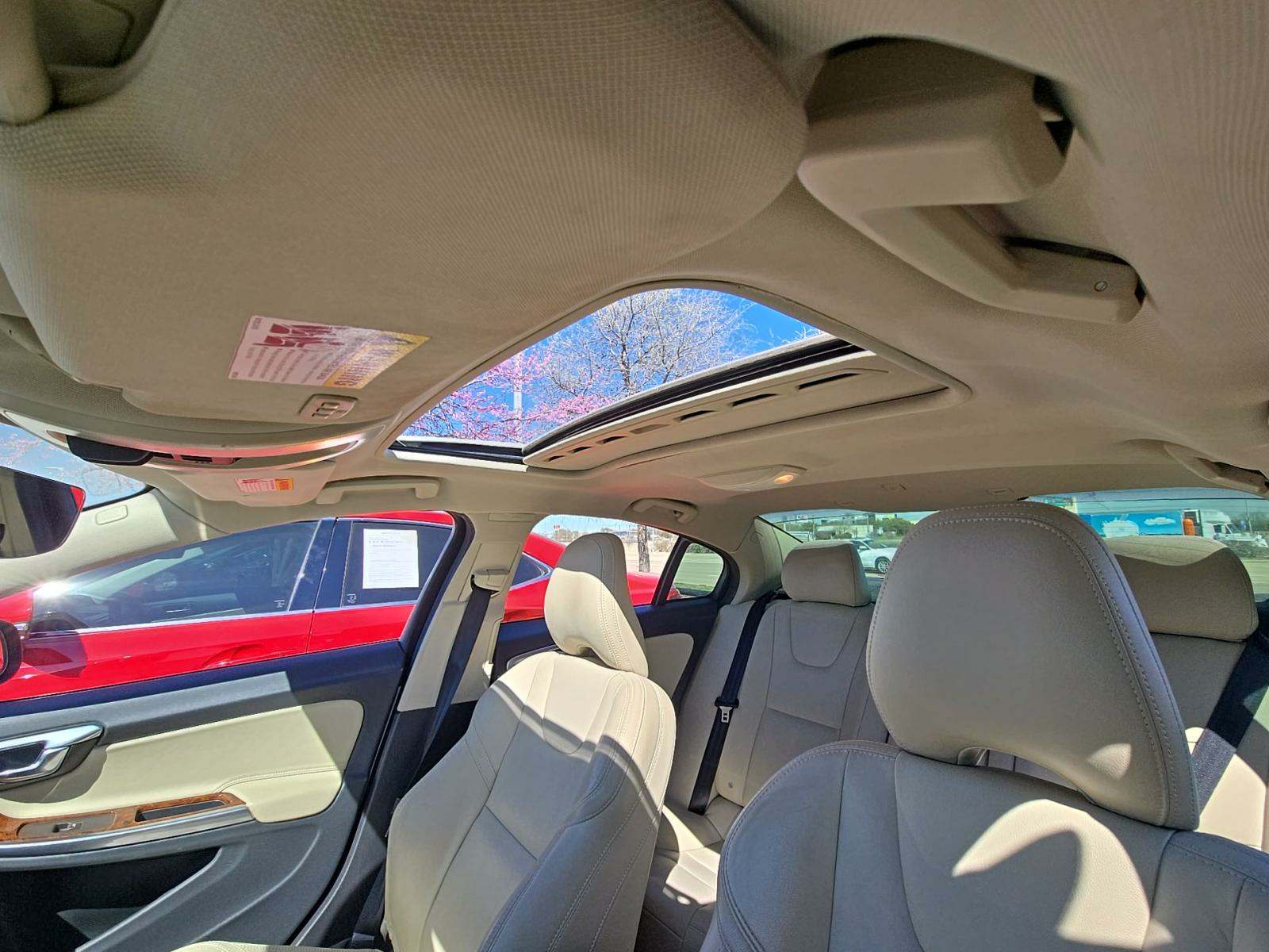 2018 Volvo S60 T5 Dynamic FWD