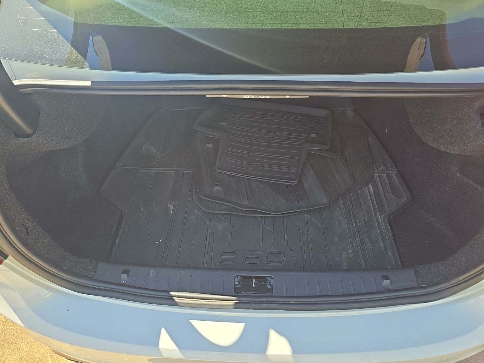 2018 Volvo S60 T5 Dynamic FWD