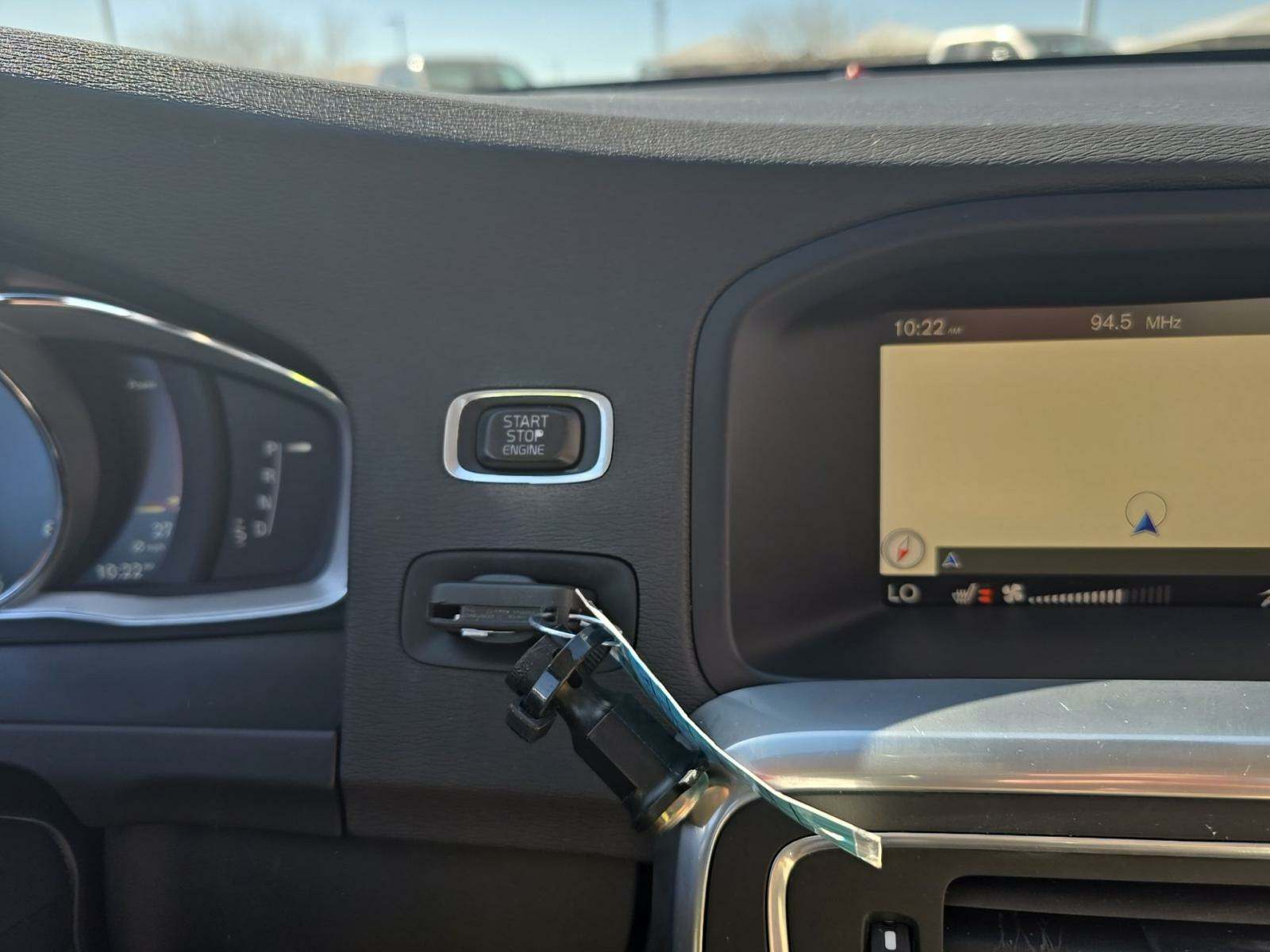 2018 Volvo S60 T5 Dynamic FWD