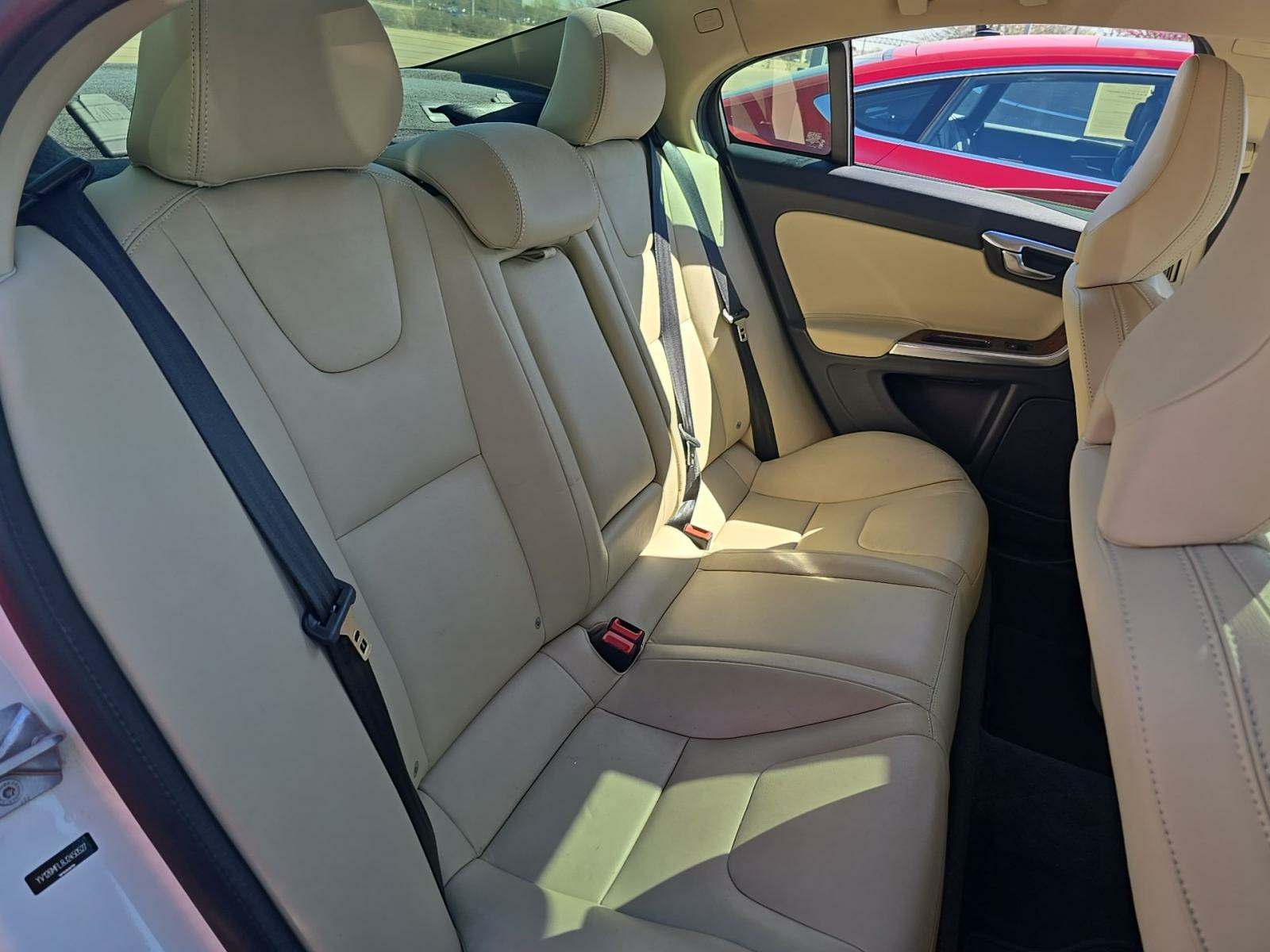 2018 Volvo S60 T5 Dynamic FWD