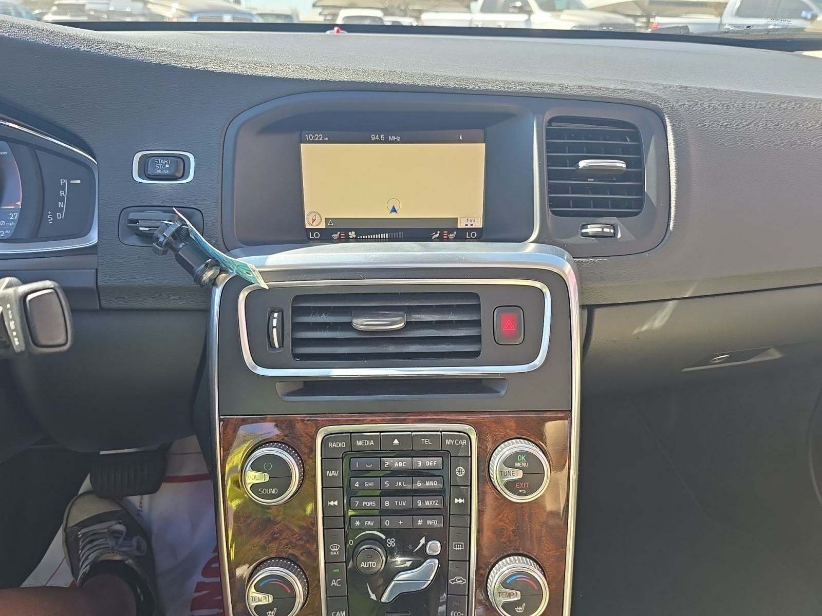 2018 Volvo S60 T5 Dynamic FWD