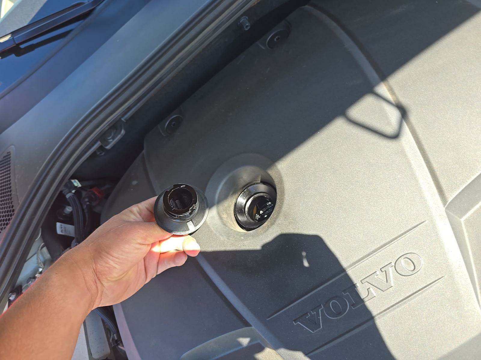 2018 Volvo S60 T5 Dynamic FWD