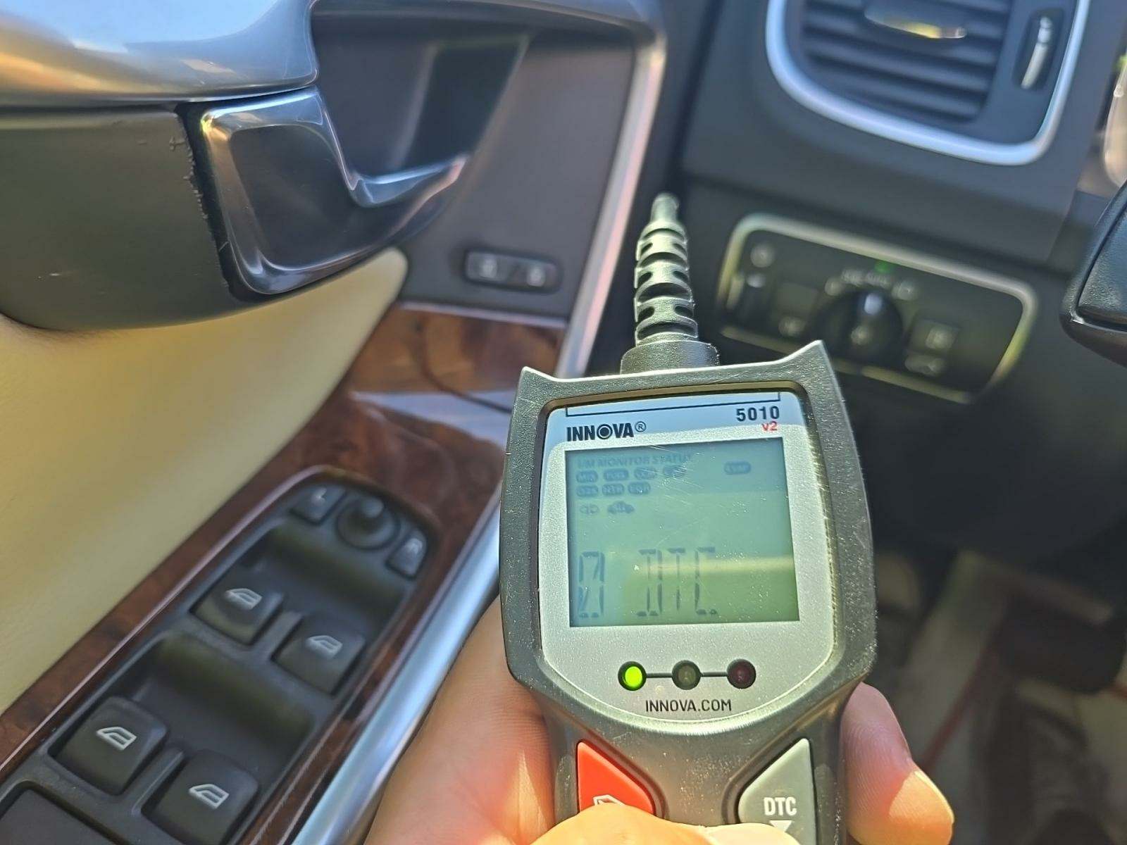 2018 Volvo S60 T5 Dynamic FWD