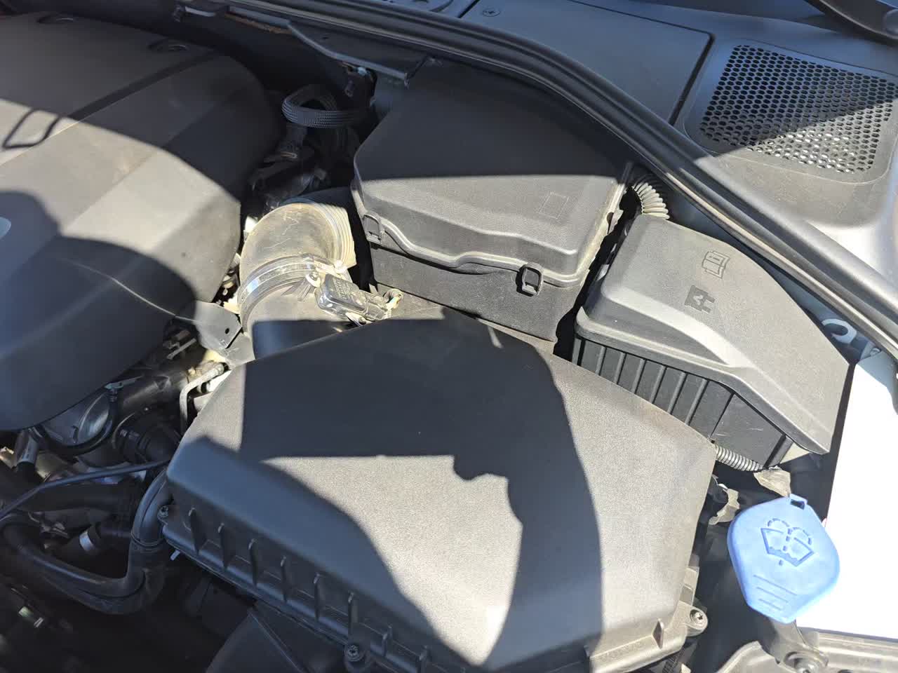 2018 Volvo S60 T5 Dynamic FWD