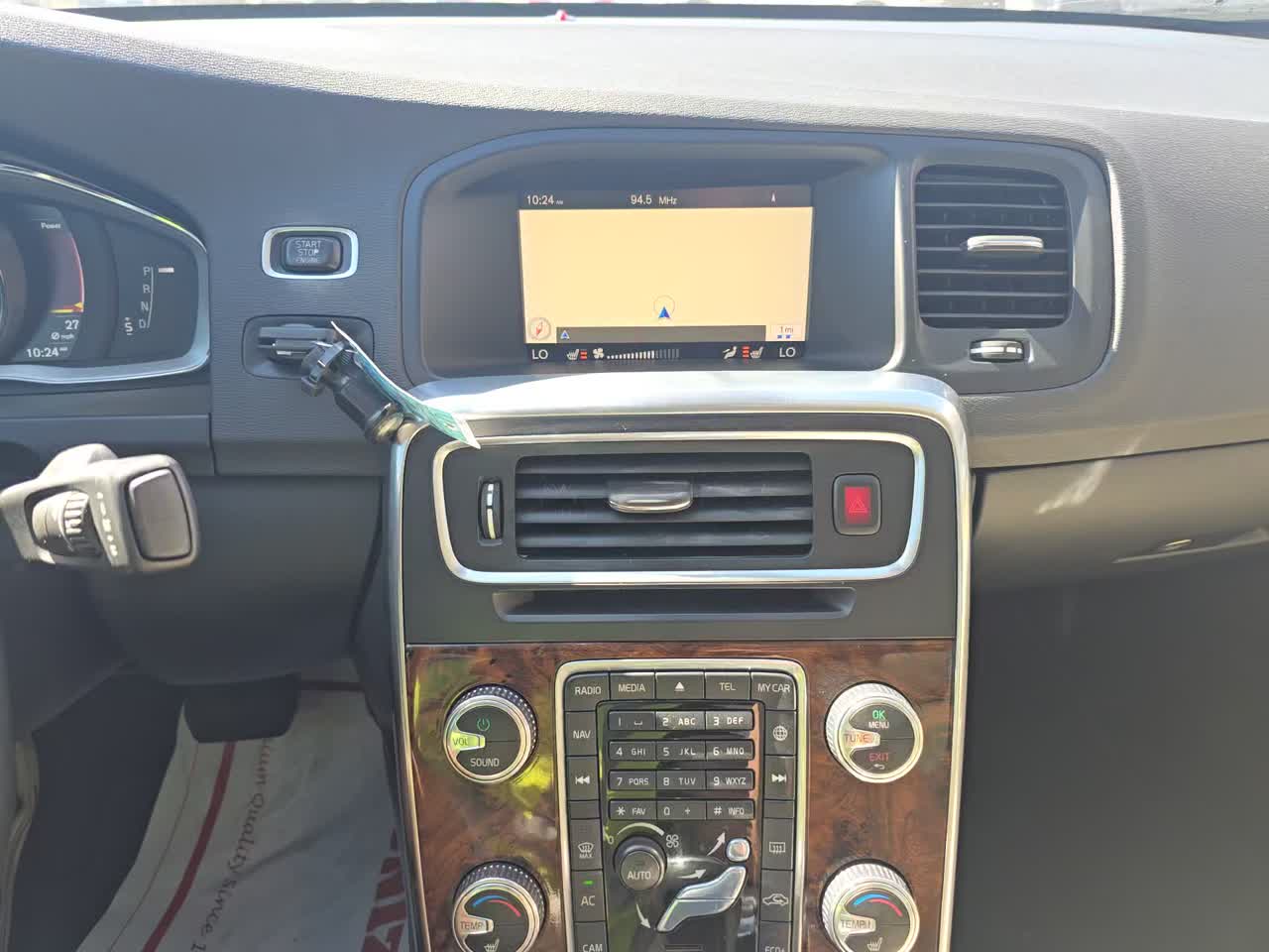 2018 Volvo S60 T5 Dynamic FWD