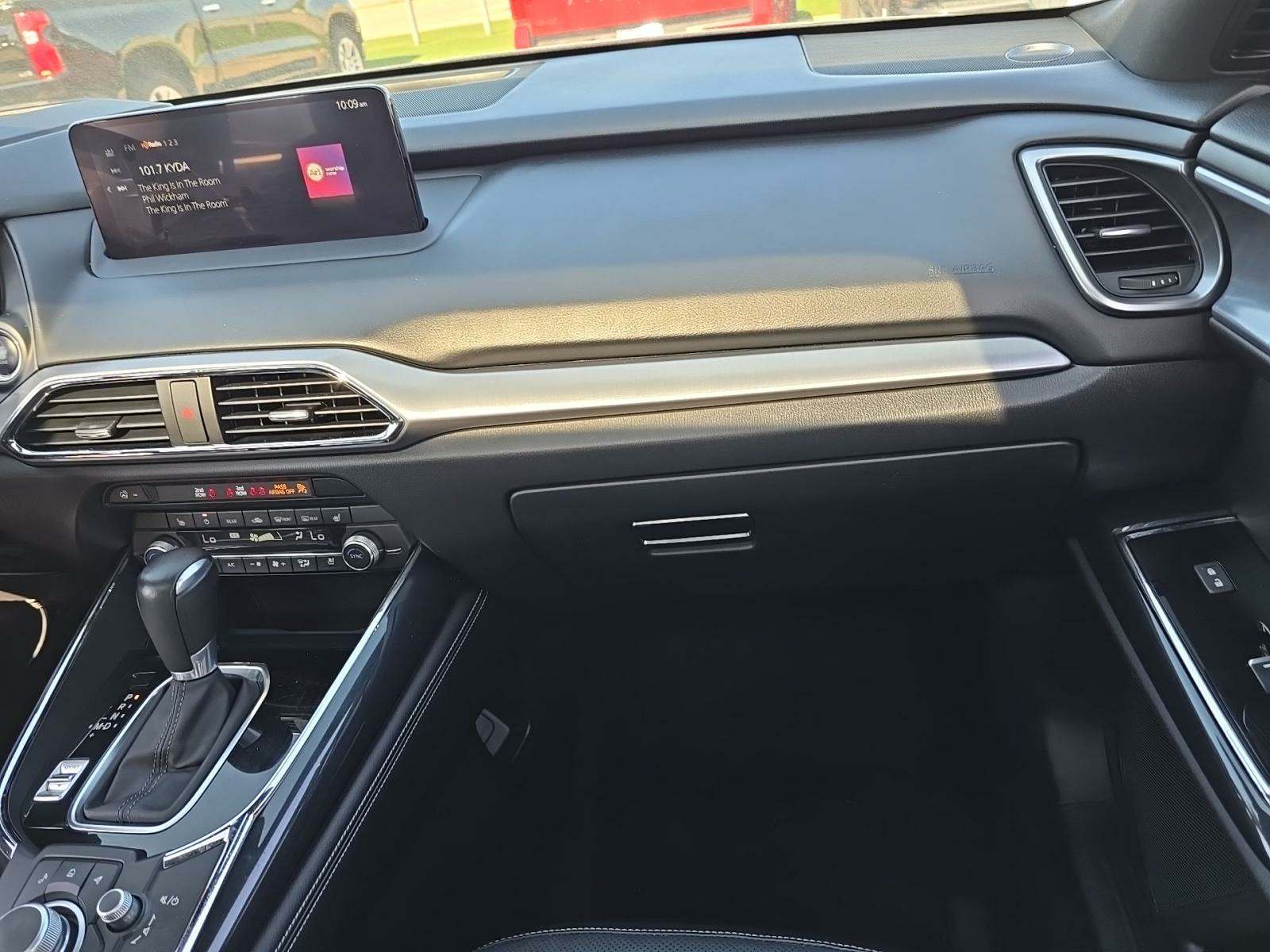 2022 MAZDA CX-9 Grand Touring AWD