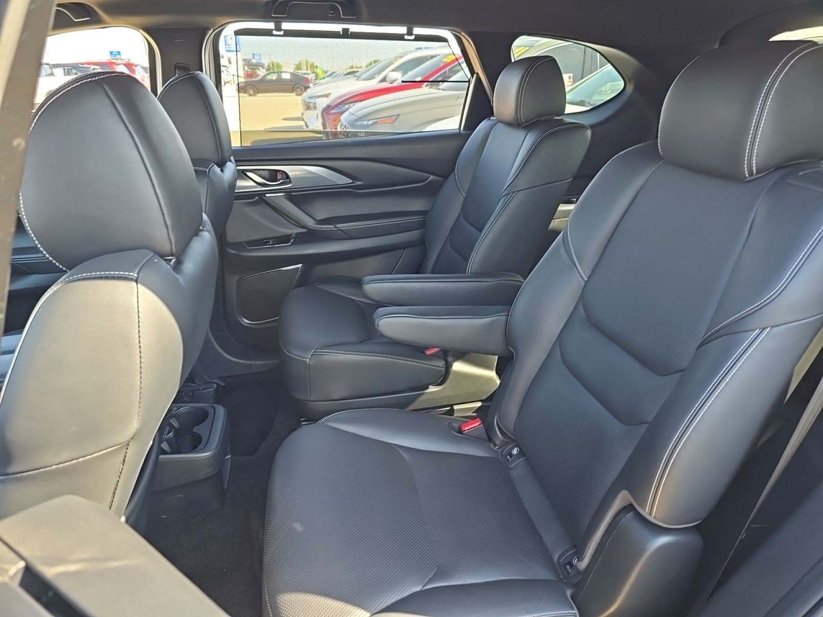 2022 MAZDA CX-9 Grand Touring AWD