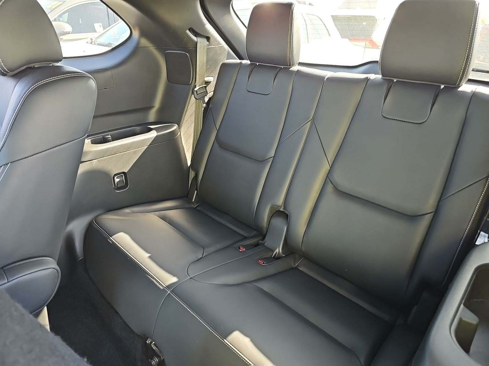 2022 MAZDA CX-9 Grand Touring AWD