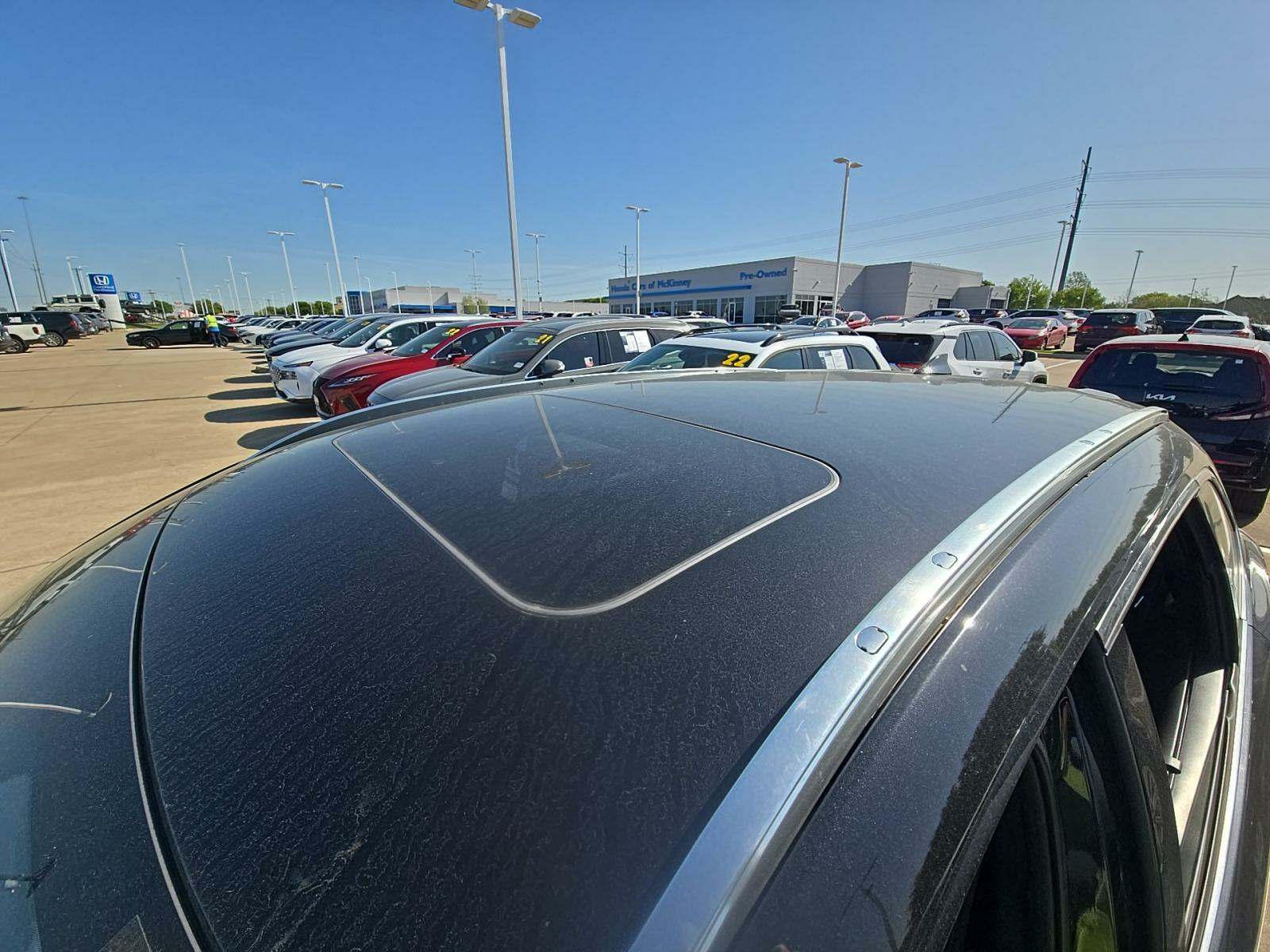 2022 MAZDA CX-9 Grand Touring AWD