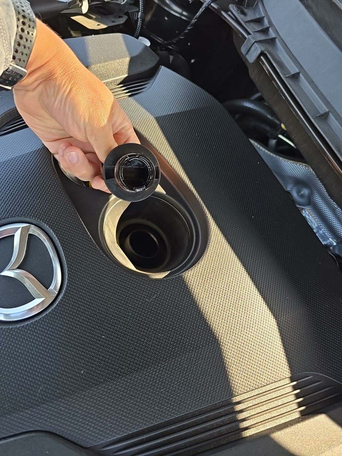 2022 MAZDA CX-9 Grand Touring AWD