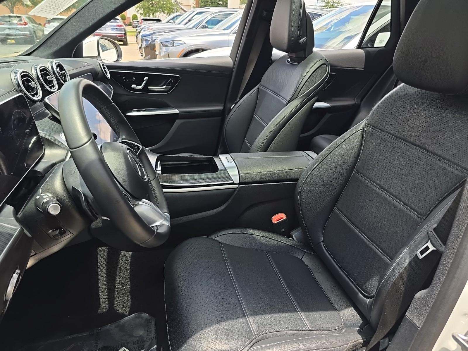 2024 Mercedes-Benz GLC GLC 300 RWD