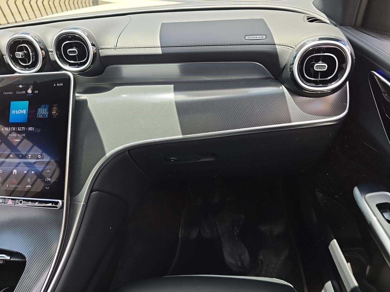 2024 Mercedes-Benz GLC GLC 300 RWD