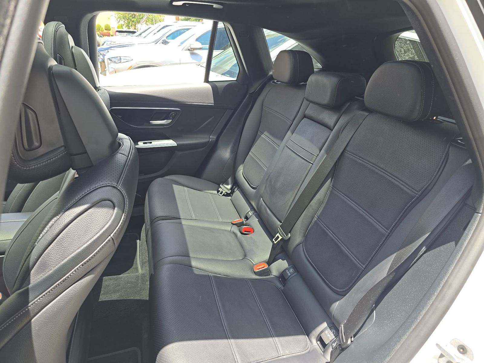 2024 Mercedes-Benz GLC GLC 300 RWD