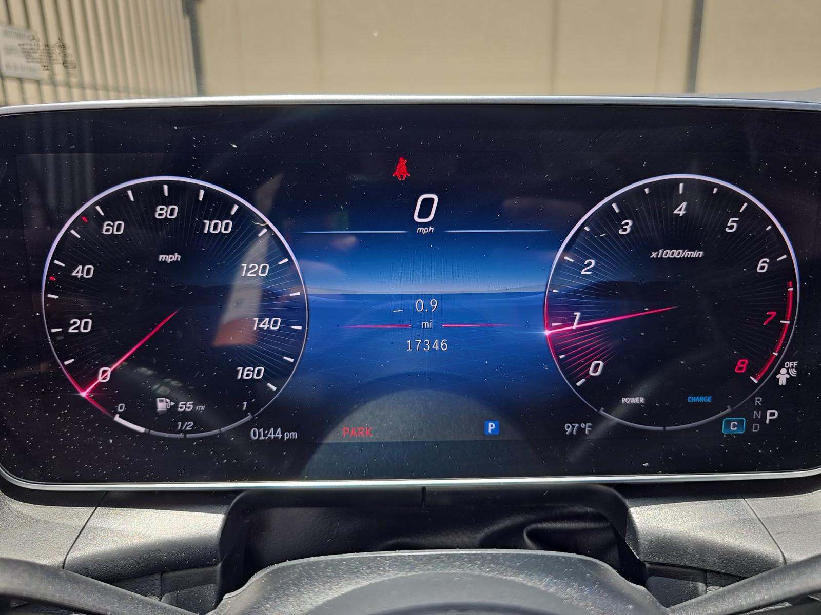 2024 Mercedes-Benz GLC GLC 300 RWD