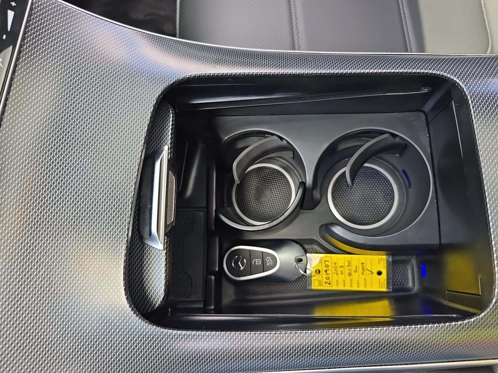 2024 Mercedes-Benz GLC GLC 300 RWD