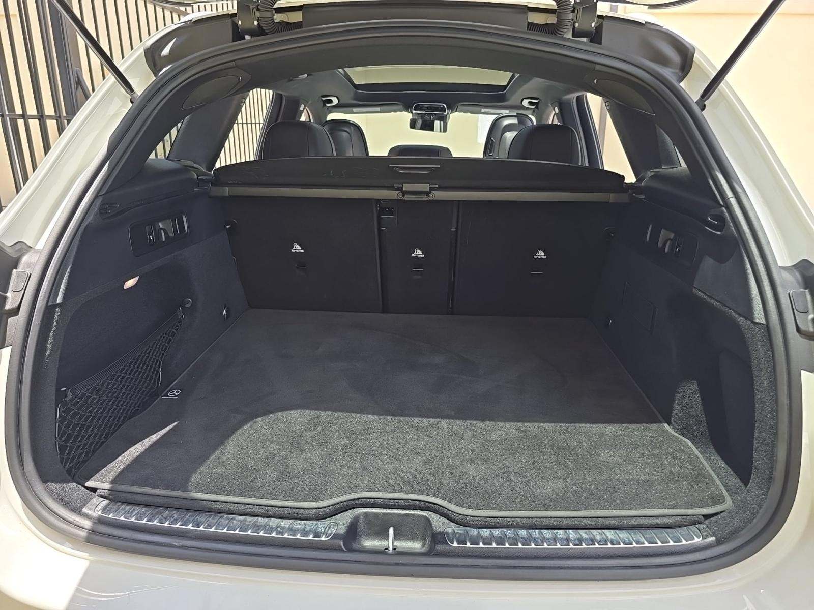 2024 Mercedes-Benz GLC GLC 300 RWD