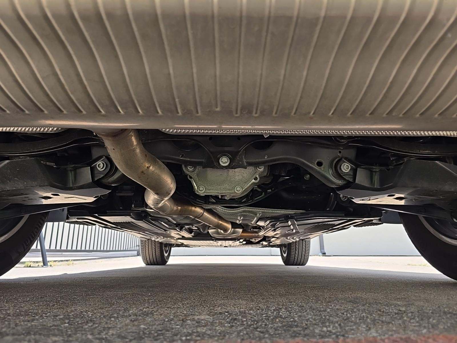 2024 Mercedes-Benz GLC GLC 300 RWD