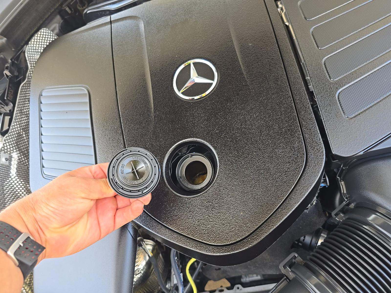 2024 Mercedes-Benz GLC GLC 300 RWD