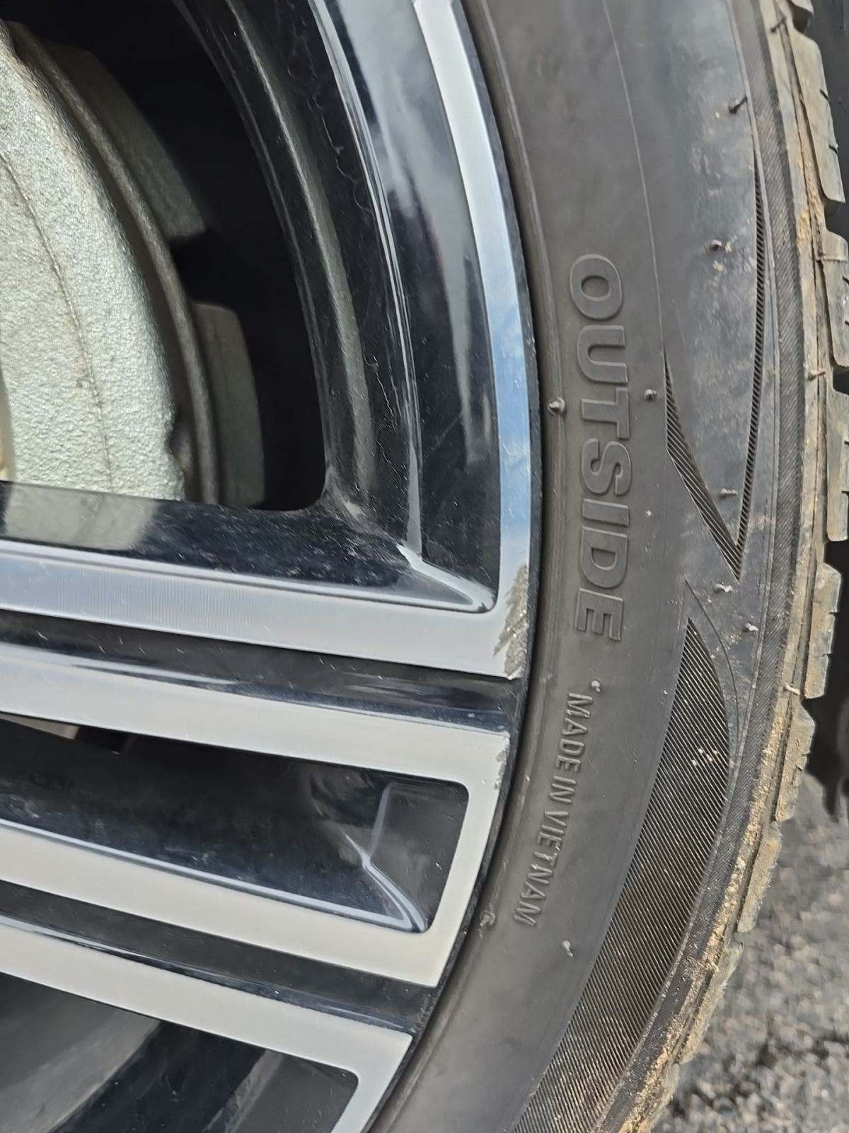 2022 Volvo S60 B5 Inscription FWD