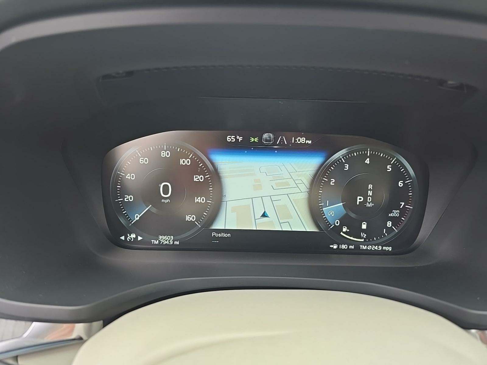 2022 Volvo S60 B5 Inscription FWD