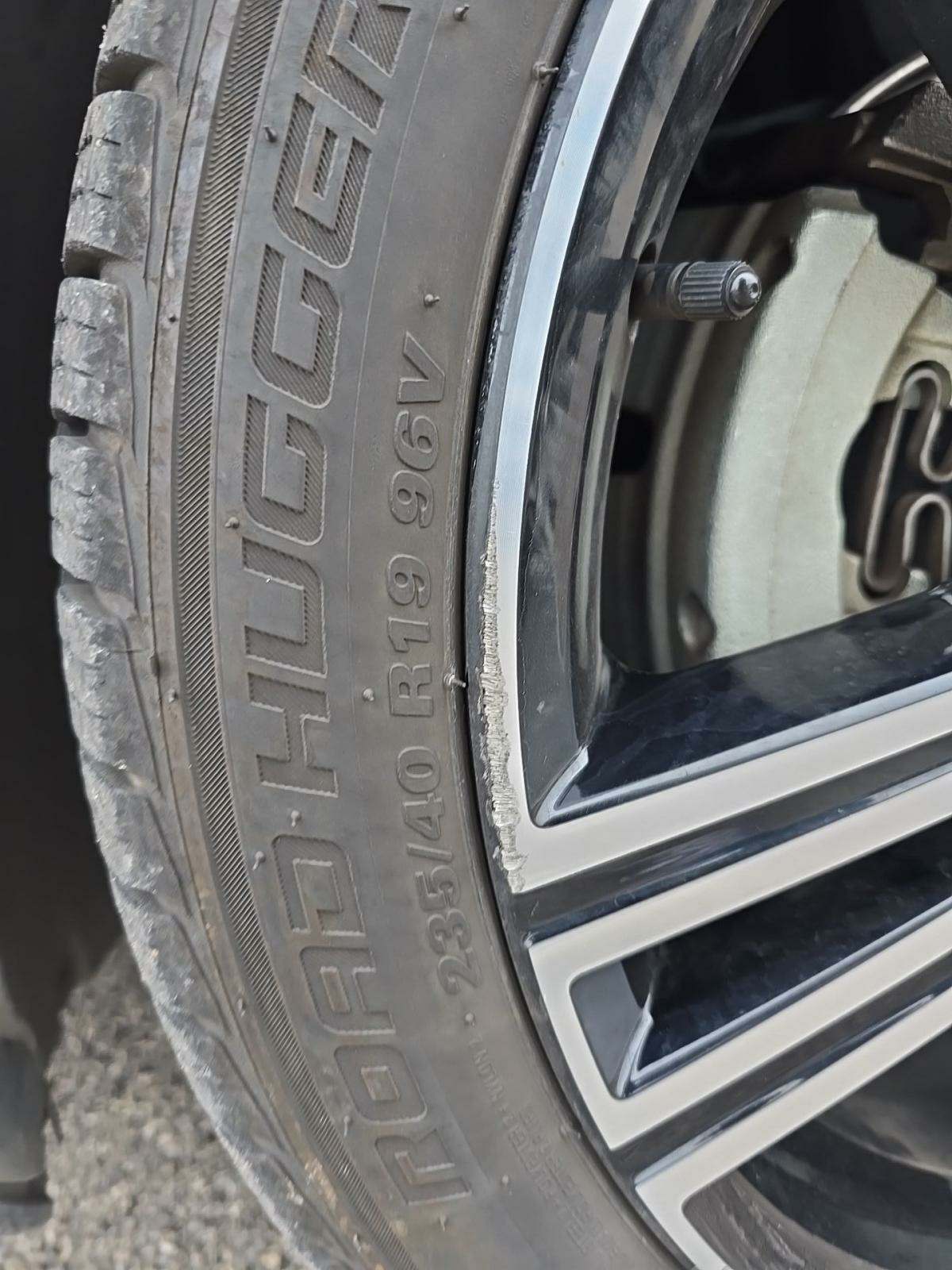 2022 Volvo S60 B5 Inscription FWD