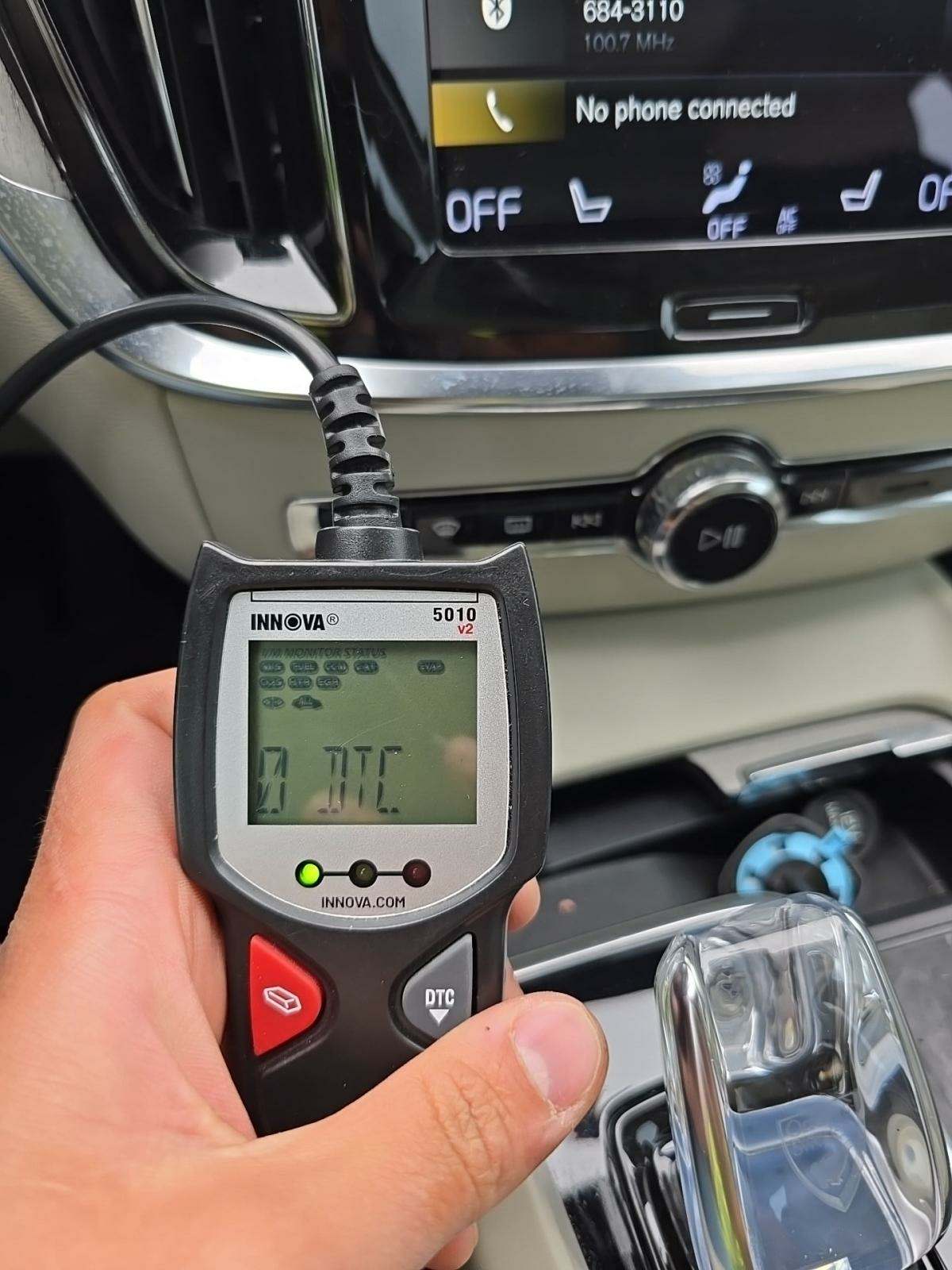 2022 Volvo S60 B5 Inscription FWD