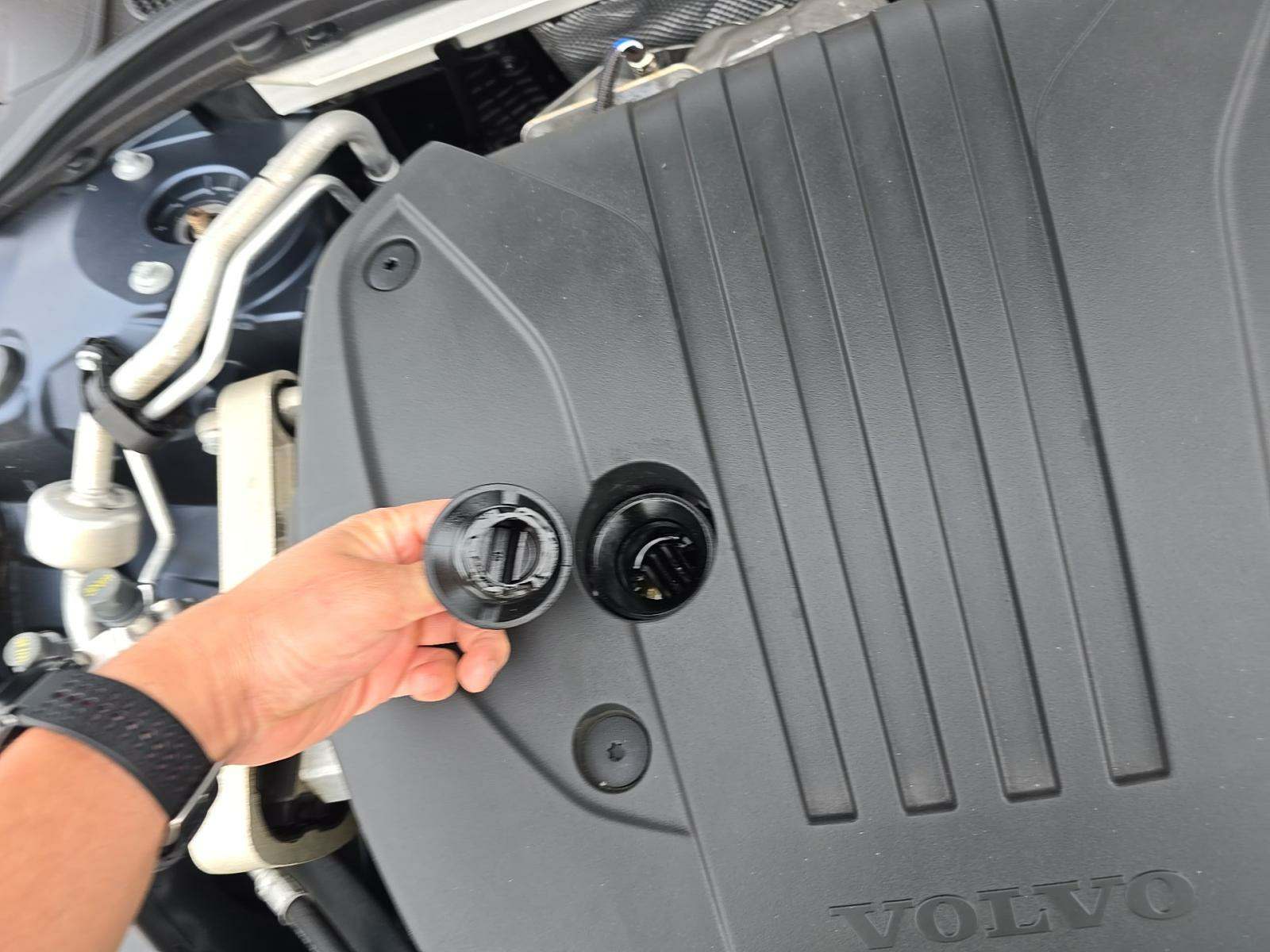 2022 Volvo S60 B5 Inscription FWD