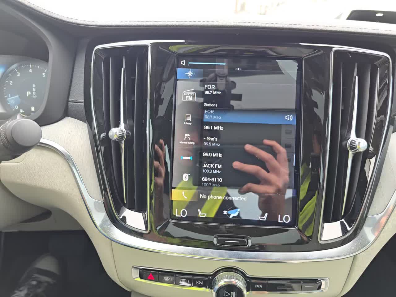 2022 Volvo S60 B5 Inscription FWD