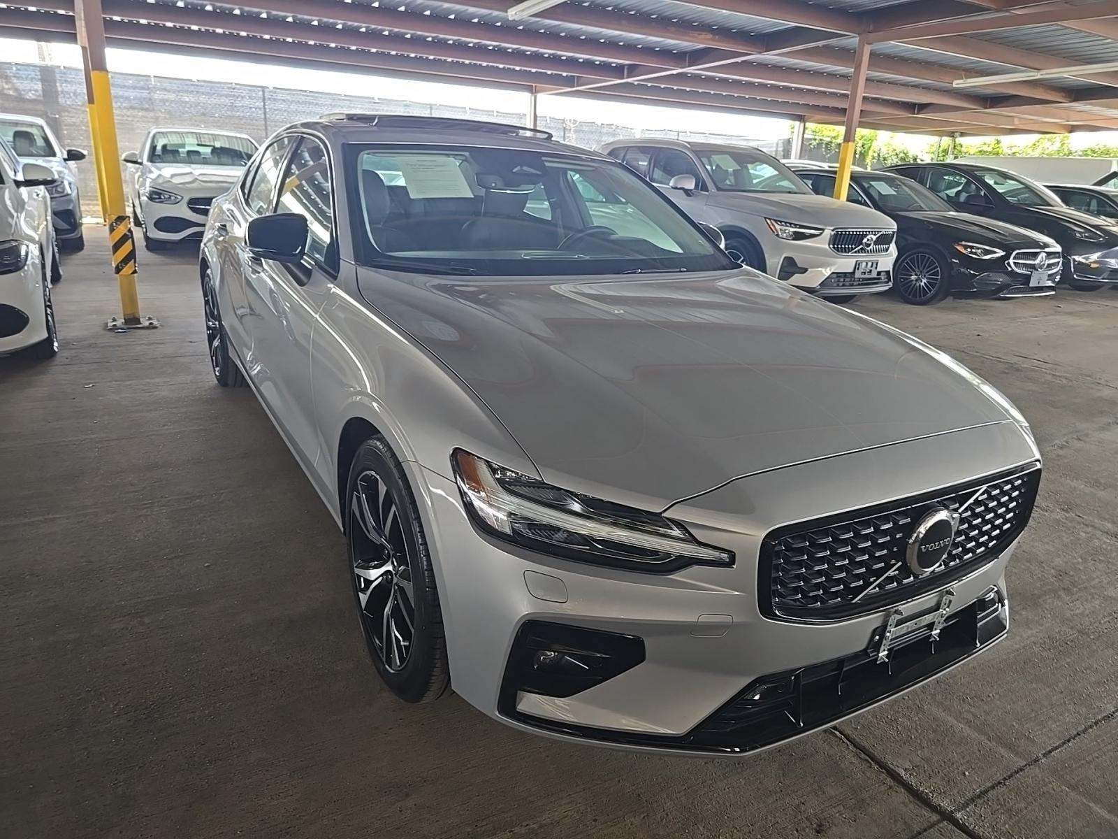 2025 Volvo S60 B5 Core AWD