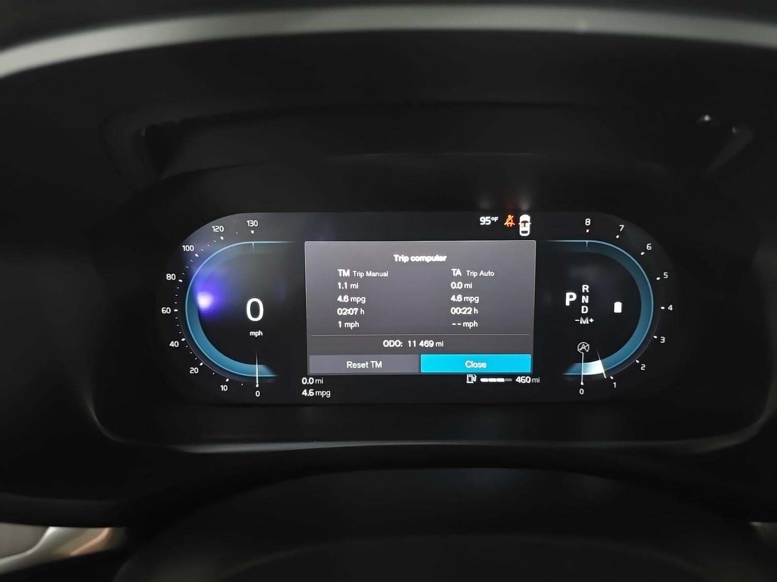 2025 Volvo S60 B5 Core AWD