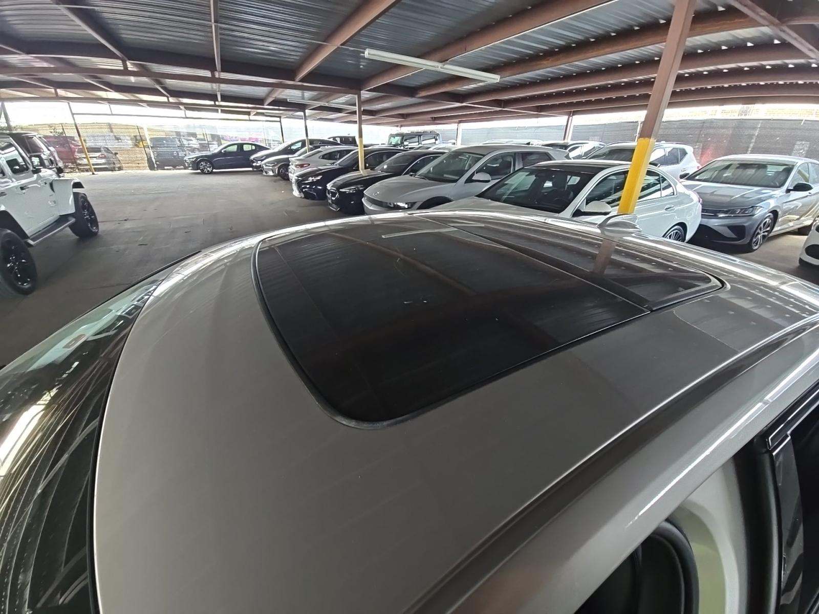 2025 Volvo S60 B5 Core AWD