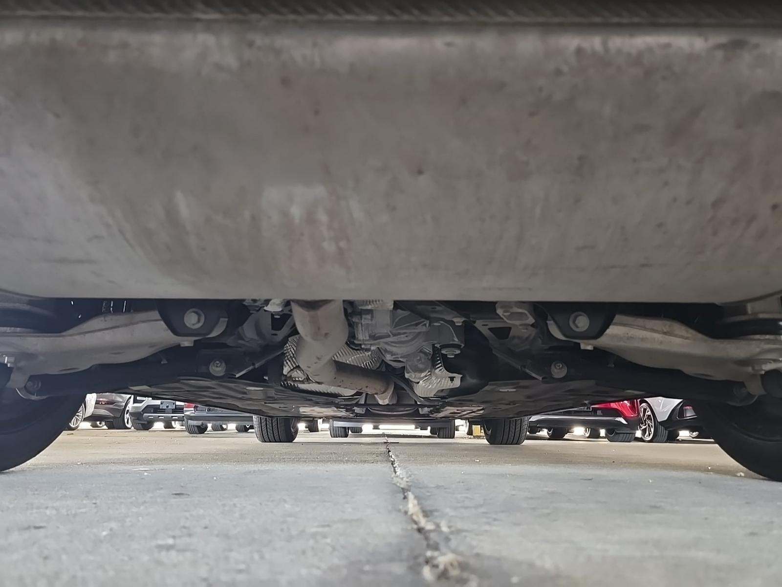 2025 Volvo S60 B5 Core AWD