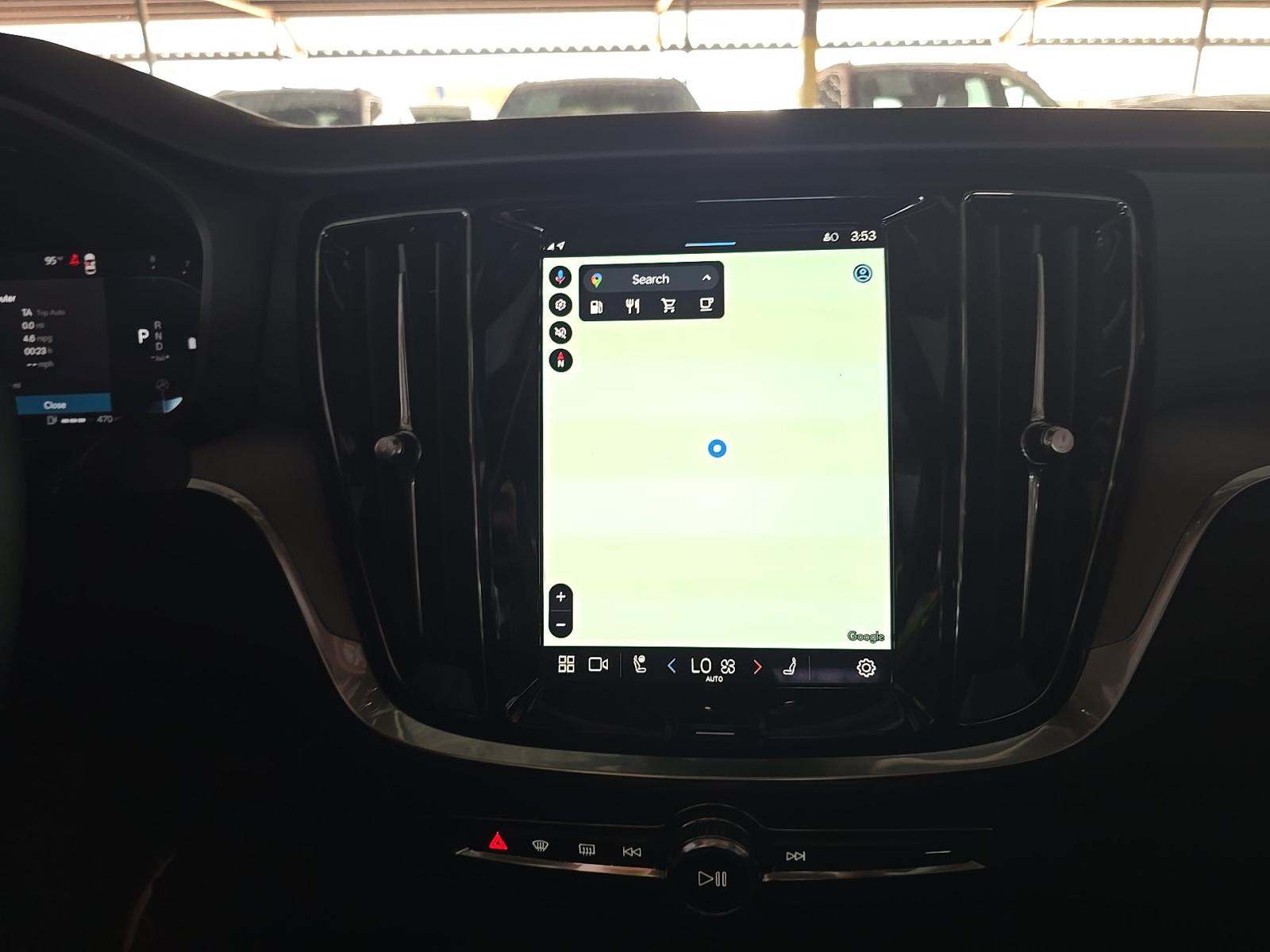 2025 Volvo S60 B5 Core AWD