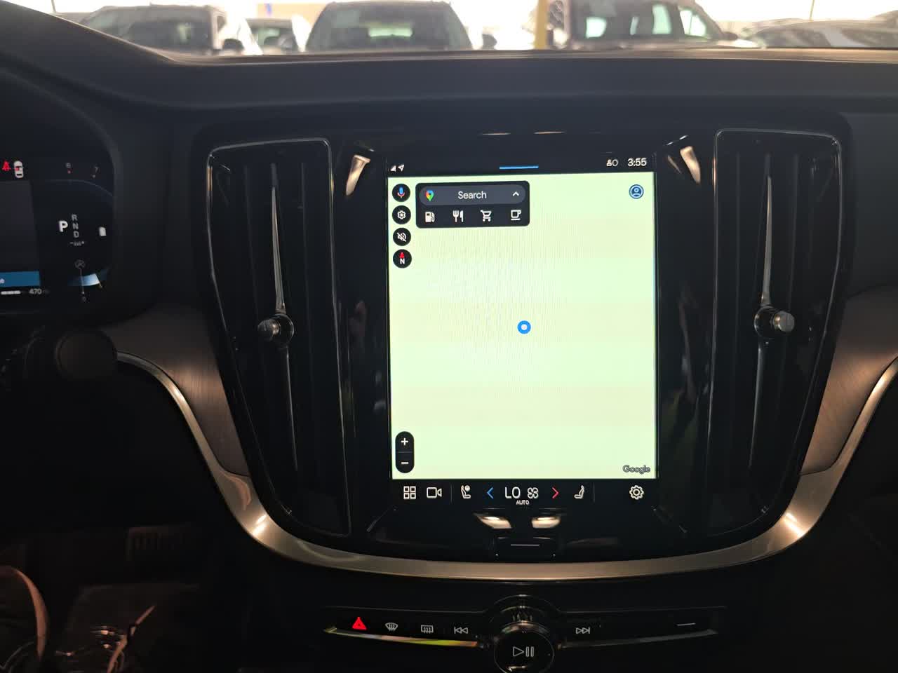 2025 Volvo S60 B5 Core AWD