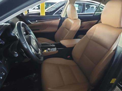 2013 Lexus GS GS 350 RWD